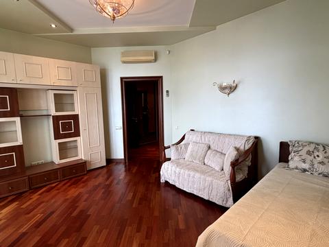квартира за адресою Київ, Бульварно-Кудрявська вул. (Воровського), 36