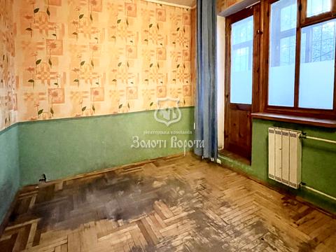квартира за адресою Васильківська вул., 38