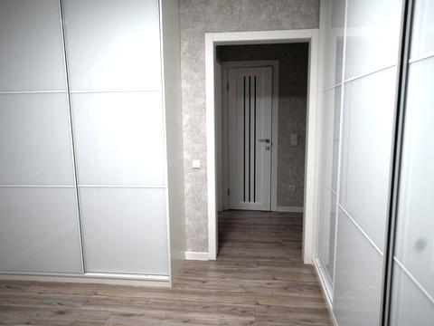 квартира за адресою Балтійський пров., 3