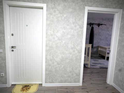 квартира за адресою Балтійський пров., 3