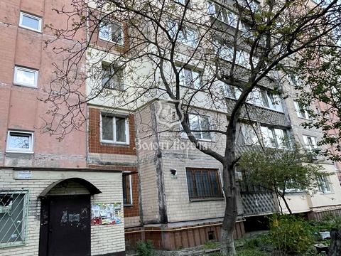 квартира за адресою Васильківська вул., 38
