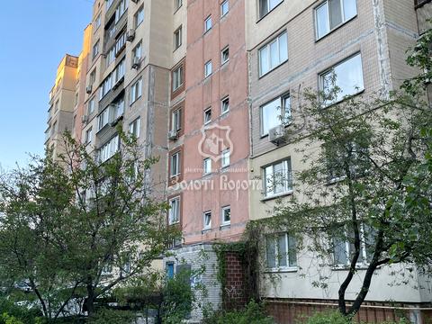 квартира за адресою Васильківська вул., 38