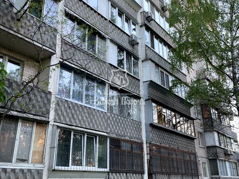 квартира за адресою Васильківська вул., 38