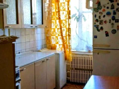 квартира за адресою Осіння вул., 13