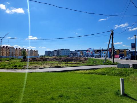 квартира по адресу Героев Небесной Сотни просп., 18/8