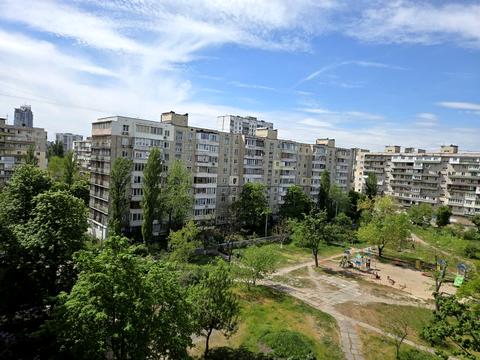 квартира за адресою Амвросія Бучми бульв., 3