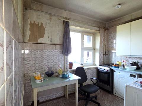 квартира по адресу Амвросия Бучмы бульв., 3