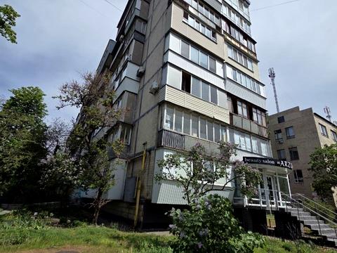 квартира за адресою Амвросія Бучми бульв., 3