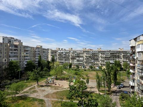 квартира за адресою Амвросія Бучми бульв., 3