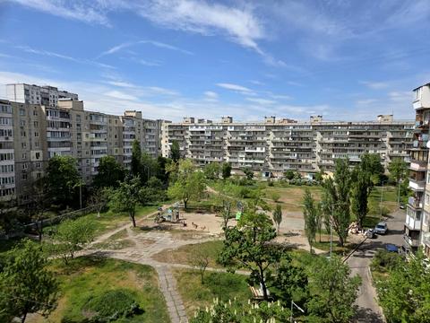 квартира за адресою Амвросія Бучми бульв., 3