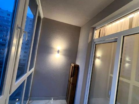 квартира по адресу Тернопольская ул., 21є