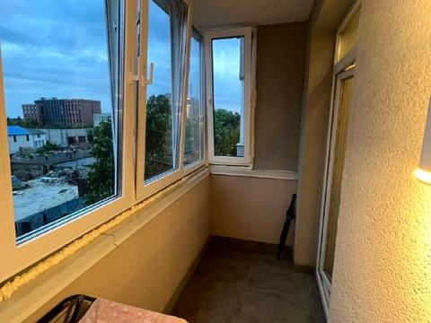 квартира по адресу Тернопольская ул., 21є