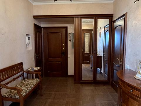 квартира за адресою Київ, Бульварно-Кудрявська вул. (Воровського), 36