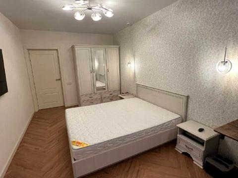 квартира по адресу Тернопольская ул., 21є
