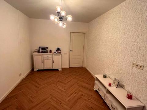 квартира по адресу Тернопольская ул., 21є