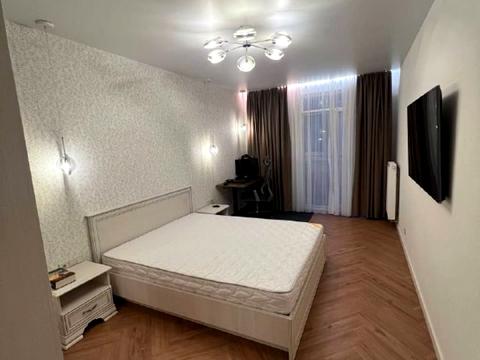 квартира по адресу Тернопольская ул., 21є
