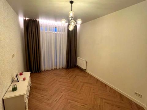 квартира по адресу Тернопольская ул., 21є