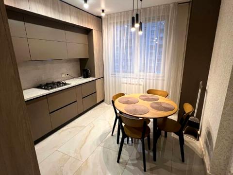 квартира по адресу Тернопольская ул., 21є