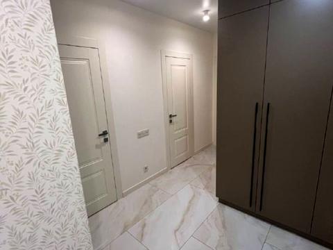 квартира по адресу Тернопольская ул., 21є