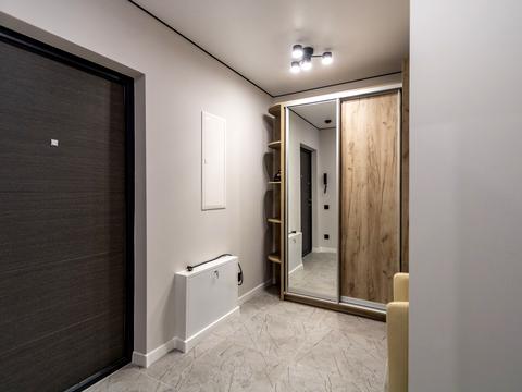 квартира за адресою Хіміків вул., 28, к.7-14