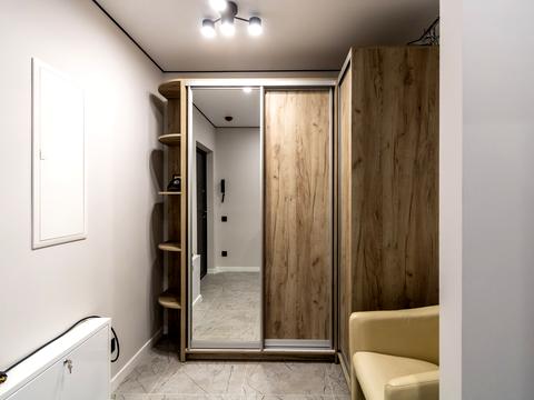 квартира за адресою Хіміків вул., 28, к.7-14