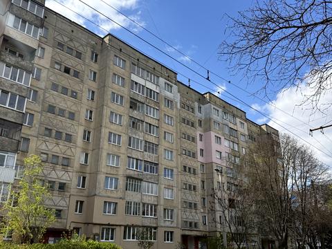 квартира за адресою Сергія Климчука вул. (Бенделіані), 5