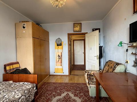 квартира по адресу Бенделиани ул. (Бенделіані), 5