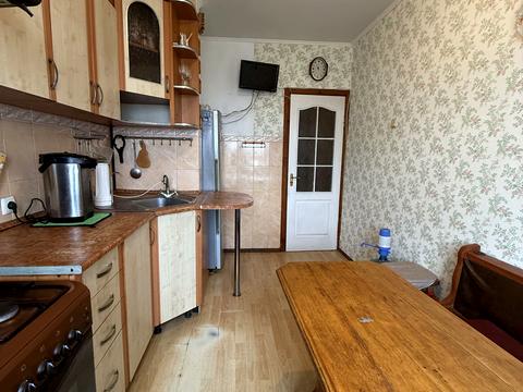 квартира по адресу Бенделиани ул. (Бенделіані), 5