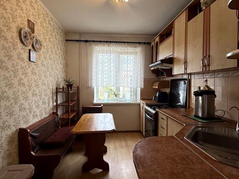 квартира по адресу Бенделиани ул. (Бенделіані), 5