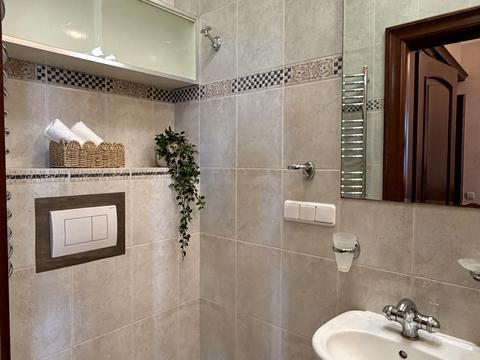 квартира за адресою Київ, Бульварно-Кудрявська вул. (Воровського), 36