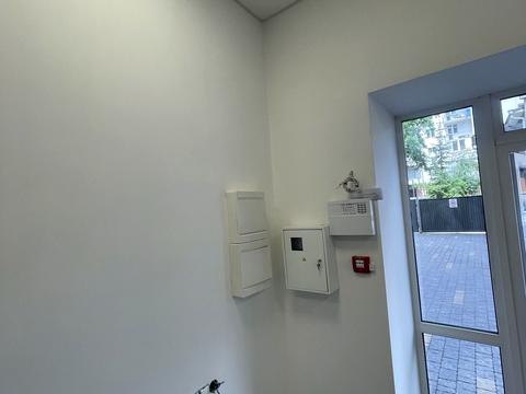 коммерческая по адресу Зализничная ул., 3