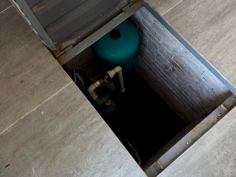 участок по адресу Чорноглазівська