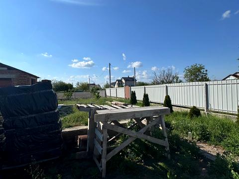 участок по адресу Чорноглазівська