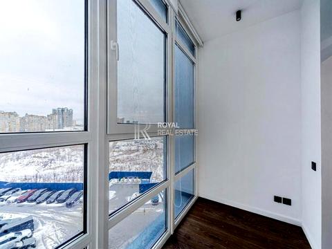 квартира по адресу Никольско-Слободская ул., 3-А