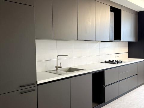квартира за адресою Бережанська вул., 54