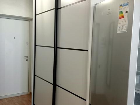 квартира за адресою Одеса, Владислава Бувалкіна вул. (Бочарова Генерала), 60