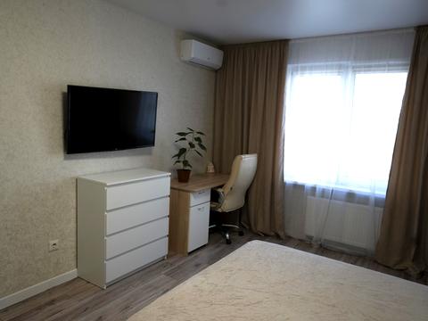 квартира за адресою Балтійський пров., 3