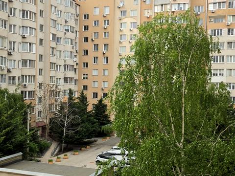 квартира за адресою Євгена Чикаленка вул., 59е