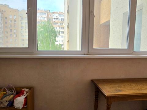 квартира за адресою Євгена Чикаленка вул., 59е