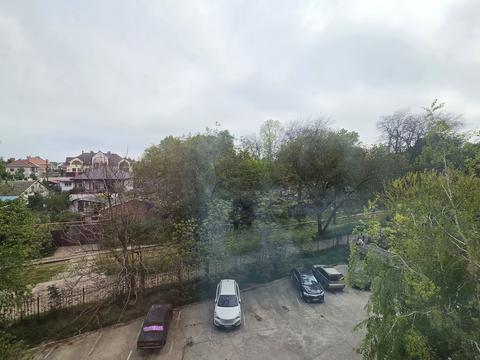 квартира за адресою Євгена Чикаленка вул., 59е