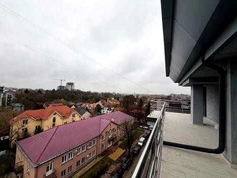 квартира за адресою Юрія Станинця вул. (Дмитра Донського), 2-Б