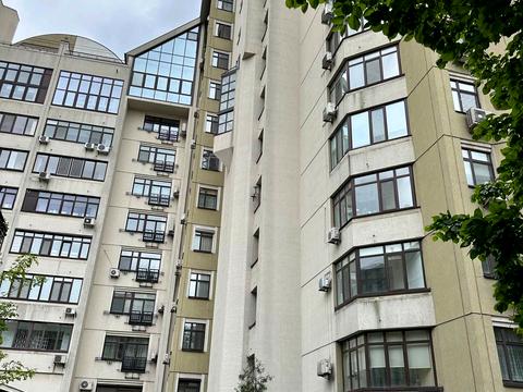 квартира за адресою Київ, Бульварно-Кудрявська вул. (Воровського), 36