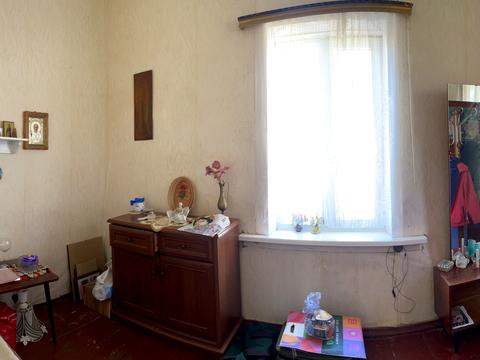 квартира за адресою Хлібопекарська вул. (Воровського), 29