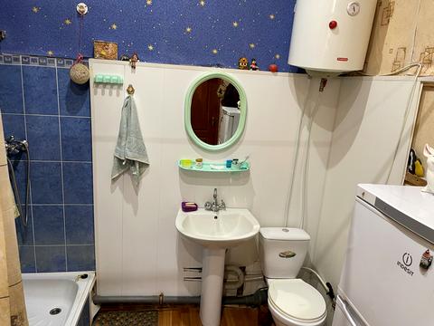 квартира за адресою Хлібопекарська вул. (Воровського), 29