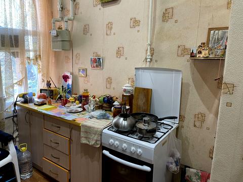 квартира за адресою Хлібопекарська вул. (Воровського), 29