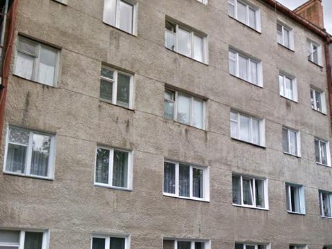 квартира за адресою Відінська вул., 19