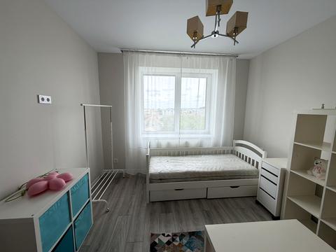 квартира по адресу Черновола ул., 123-А
