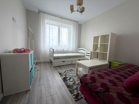 квартира по адресу Черновола ул., 123-А