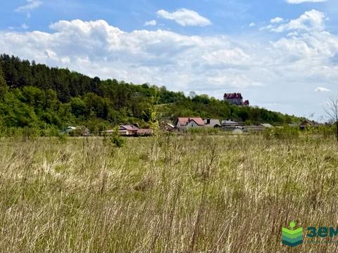 ділянка за адресою Лісова вул.