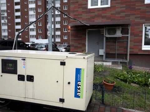 квартира за адресою Балтійський пров., 3